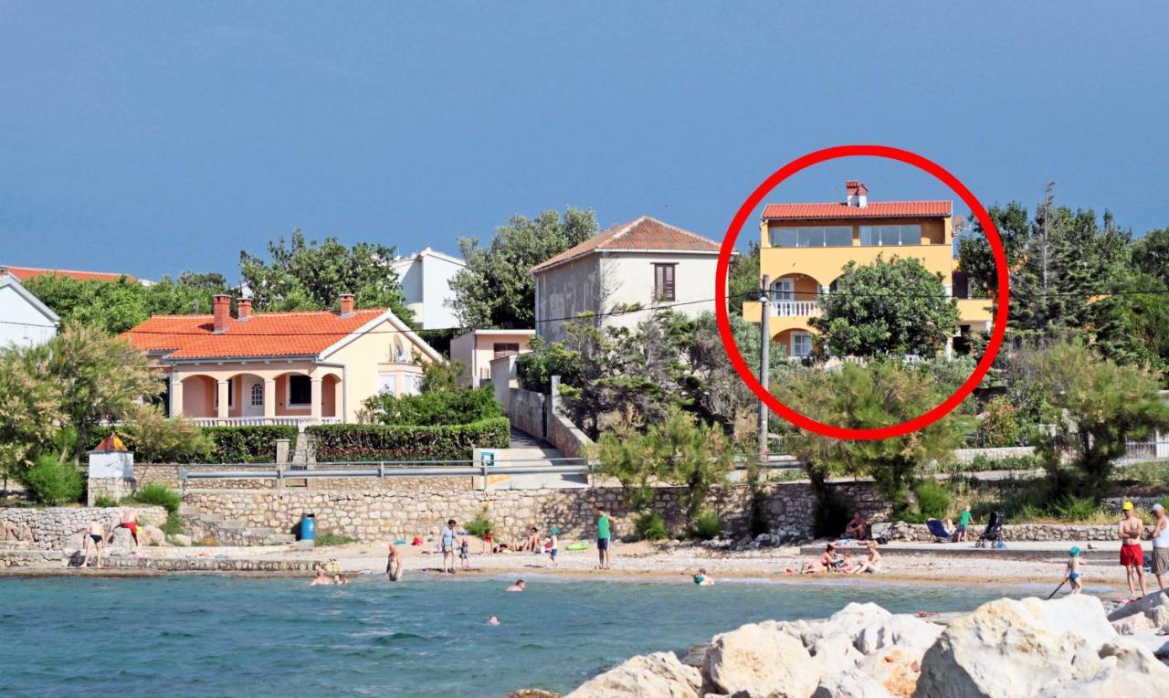 Apartments By The Sea Vinjerac, Zadar - 5824 Zewnętrze zdjęcie