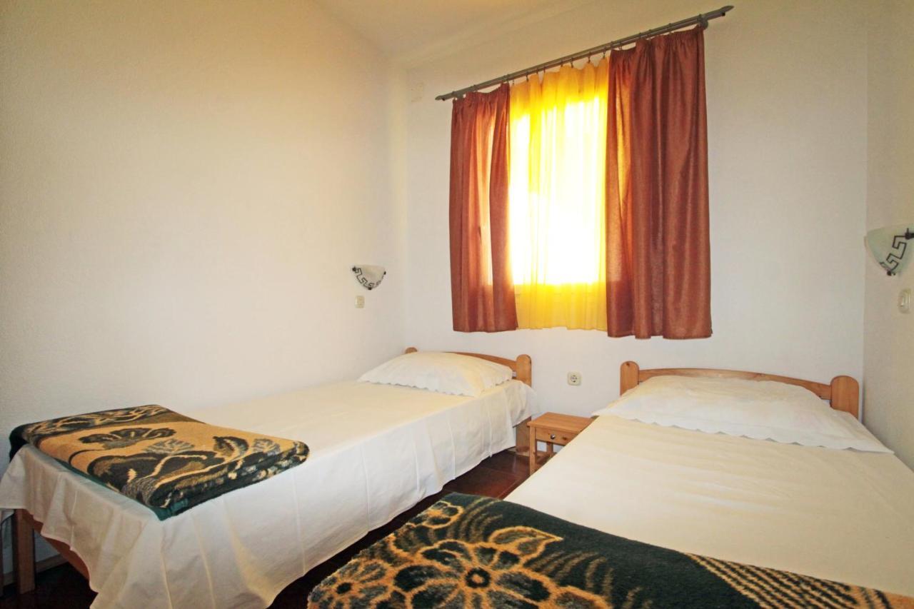 Apartments By The Sea Vinjerac, Zadar - 5824 Zewnętrze zdjęcie