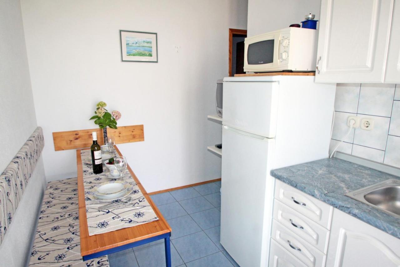 Apartments By The Sea Vinjerac, Zadar - 5824 Zewnętrze zdjęcie