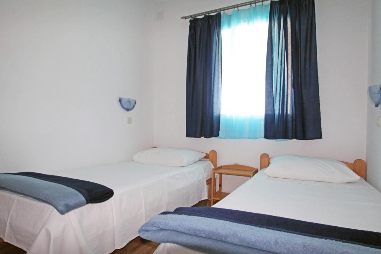 Apartments By The Sea Vinjerac, Zadar - 5824 Zewnętrze zdjęcie