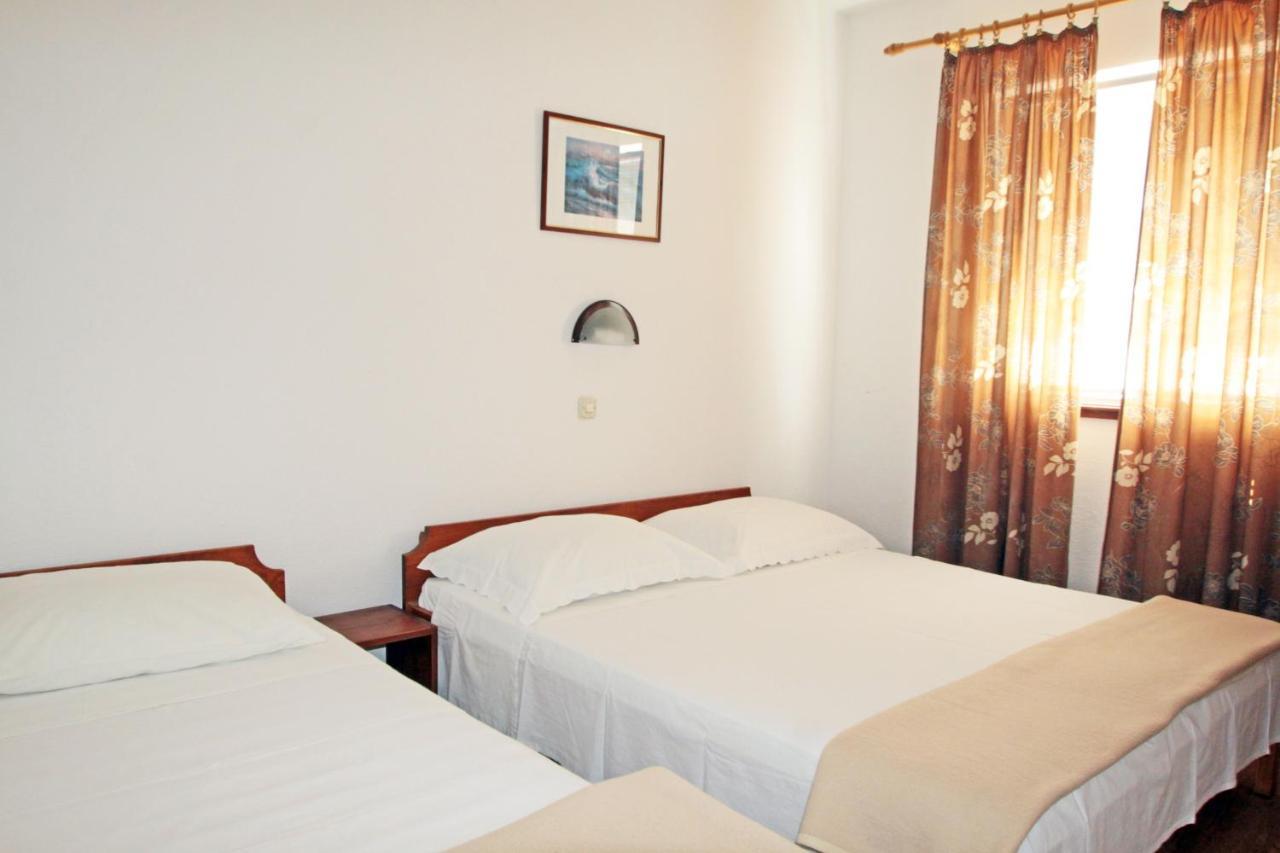 Apartments By The Sea Vinjerac, Zadar - 5824 Zewnętrze zdjęcie