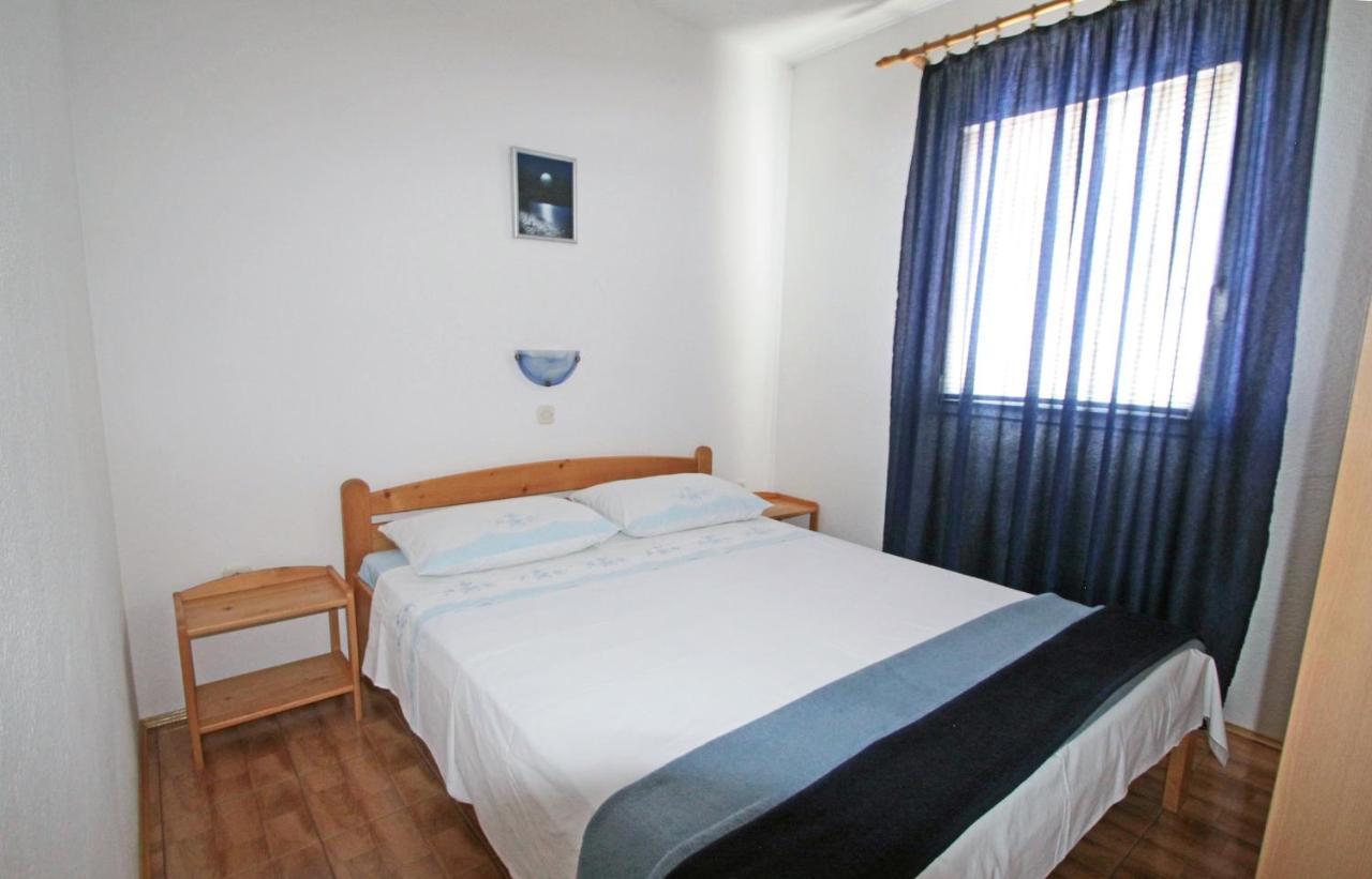 Apartments By The Sea Vinjerac, Zadar - 5824 Zewnętrze zdjęcie